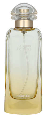 Hermes Un Jardin A Cythere Edt Spray 100 ml