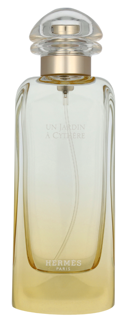 Hermes Un Jardin A Cythere Edt Spray 100 ml