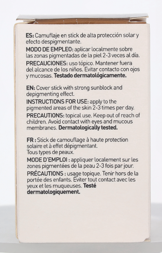 Martiderm Pigment Zero DSP-Cover SPF50+ 4 ml