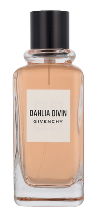 Givenchy Dahlia Divin Edp Spray 100 ml