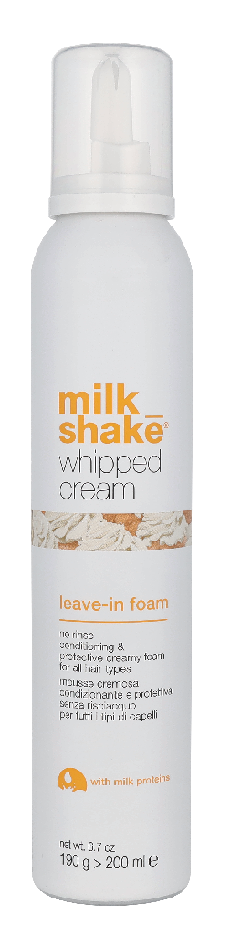 Milk_Shake Whipped Cream Leave-In Foam 200 ml
