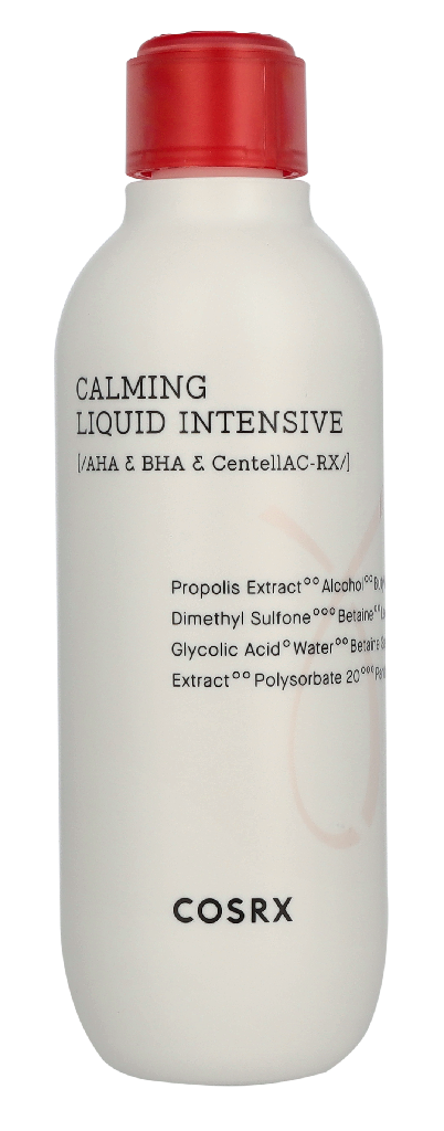 Cosrx Calming Liquid Intensive 125 ml