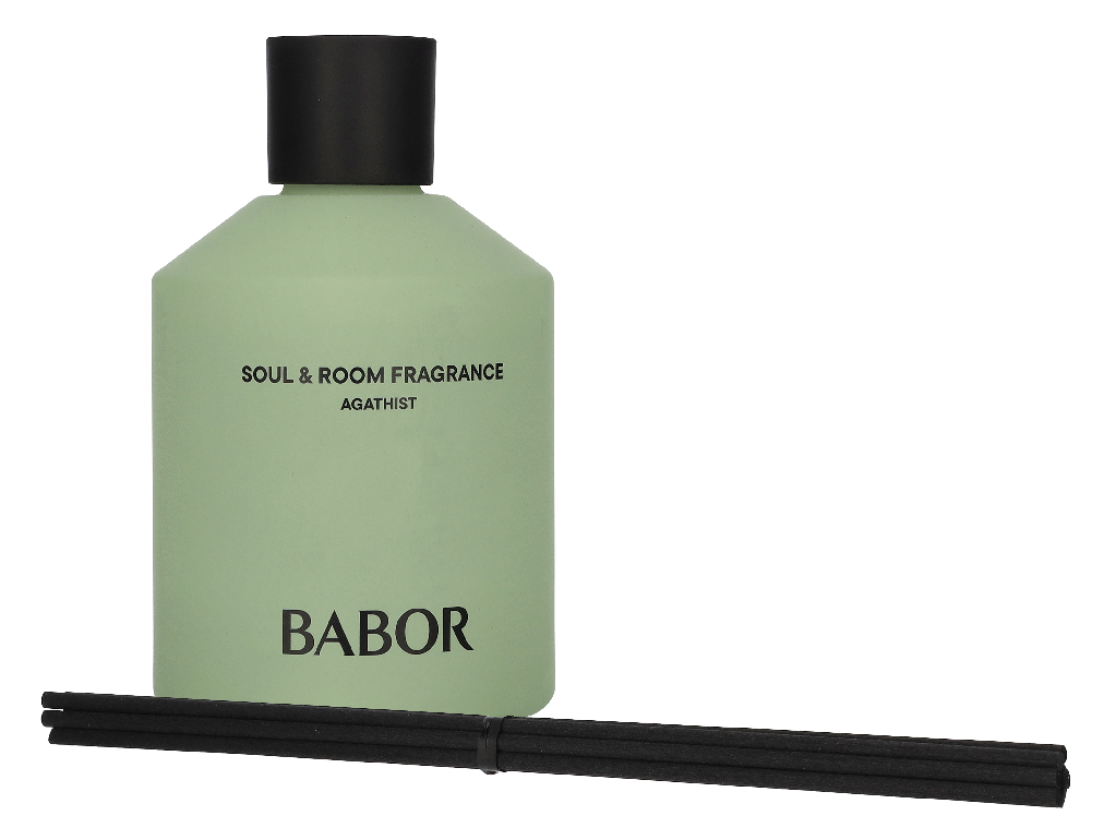 Babor Agathist Soul & Room Fragrance 220 ml