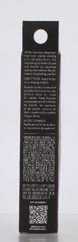 Elf O Face Satin Lipstick 3.80 g
