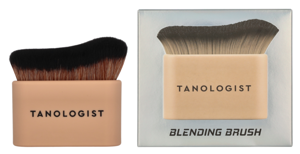Tanologist Blending Brush For Self Tan   
