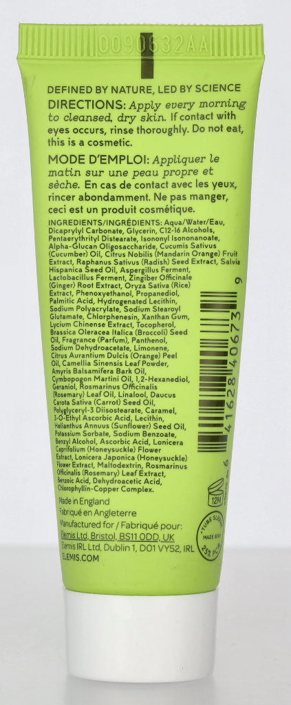 Elemis Superfood Day Cream 20 ml