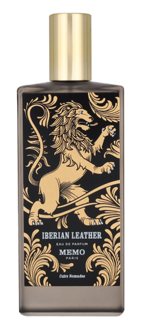 Memo Iberian Leather Edp Spray 75 ml