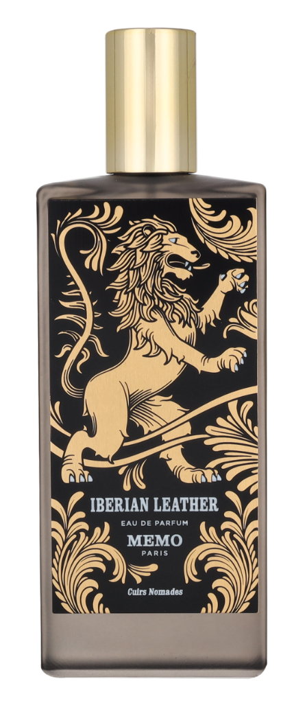 Memo Iberian Leather Edp Spray 75 ml