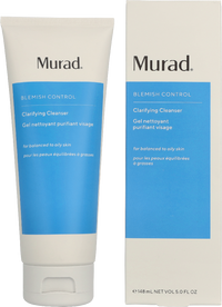 Murad Clarifying Cleanser 148 ml