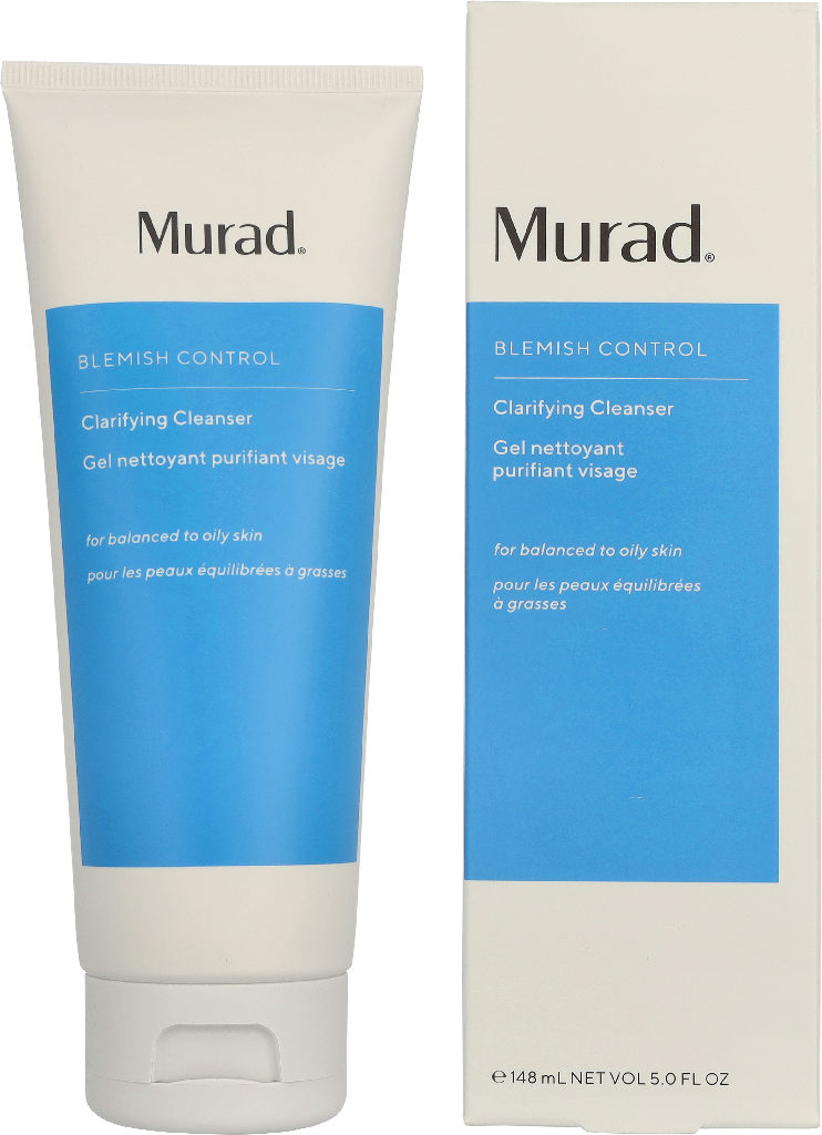 Murad Clarifying Cleanser 148 ml