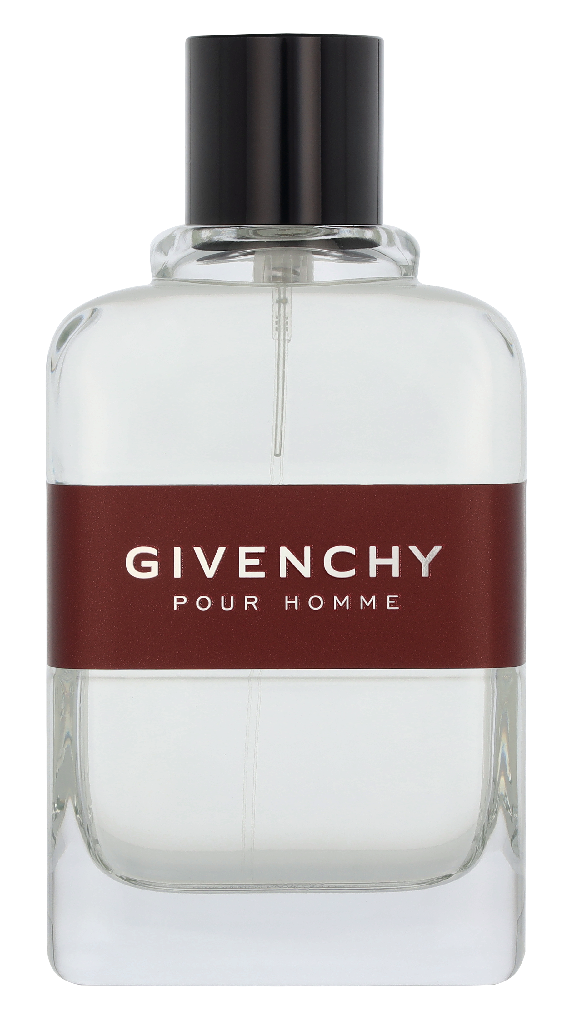 Givenchy Pour Homme Eau de toilette Spray