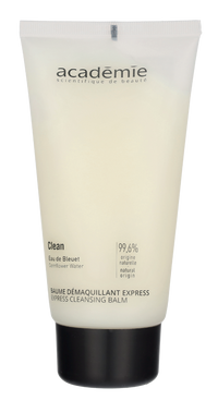 Academie Clean Express Cleansing Balm 150 ml