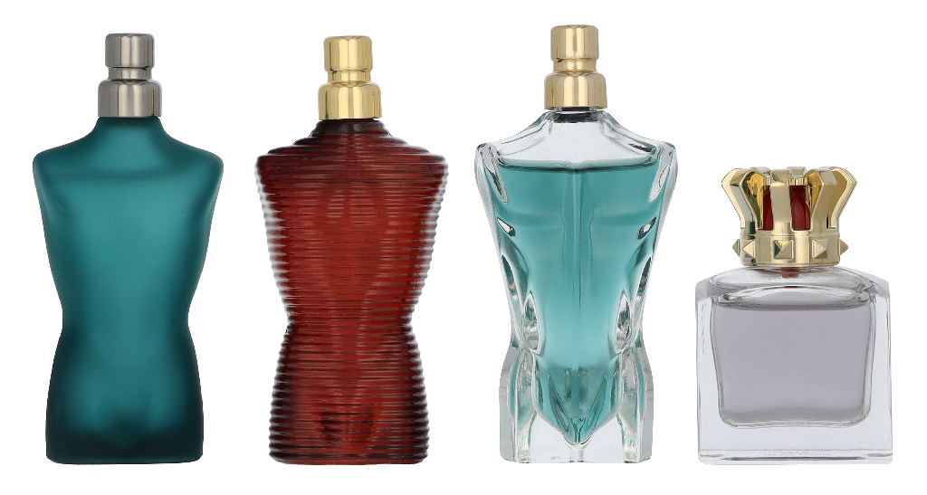 J.P. Gaultier Classique Miniatures Set