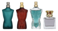 J.P. Gaultier Classique Miniatures Set