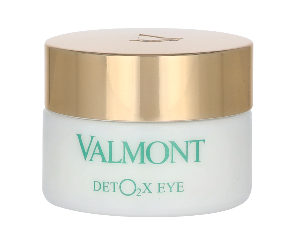 Valmont DetO2x Eye Cream 12 ml