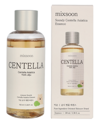 Mixsoon Soondy Centella Asiatica Essence 100 ml