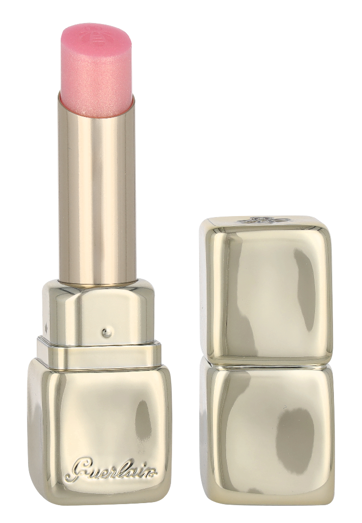 Guerlain Kiss Kiss Bee Glow Tint Balm