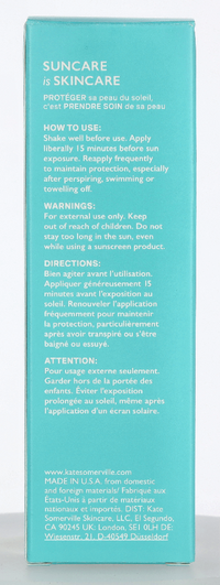 Kate Somerville HydraKate Illuminating Drops SPF50+ 50 ml