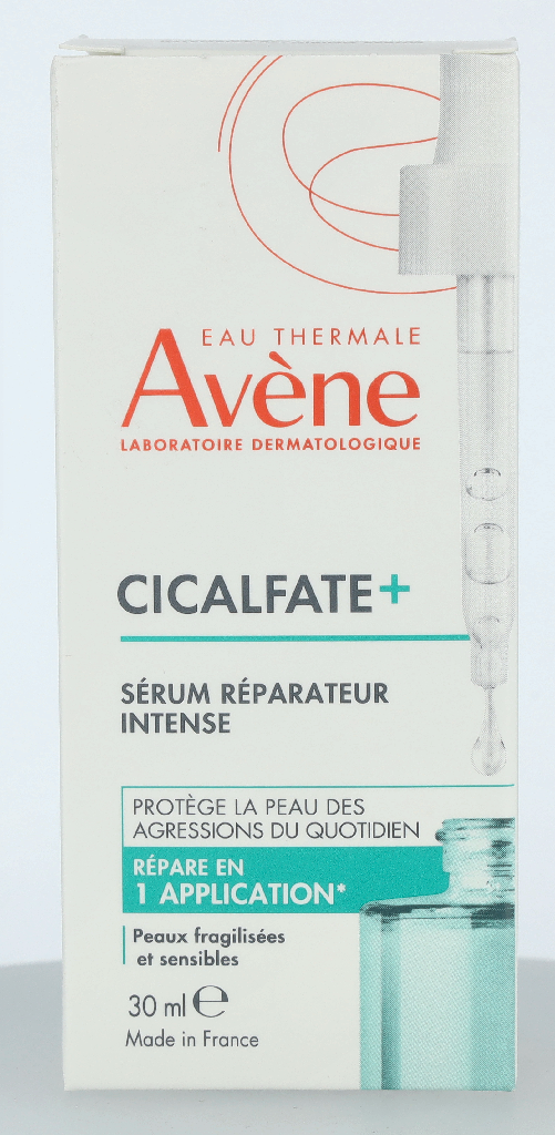 Avene Cicalfate+ Intensive Skin Recovery Serum 30 ml