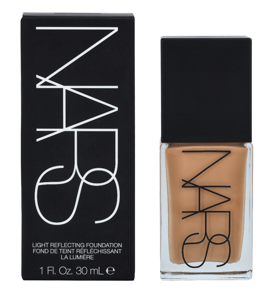 Nars Light Reflecting Foundation 30 ml