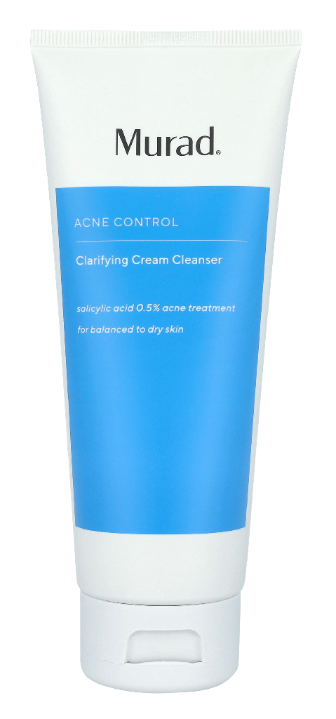 Murad Acne Control Clarifying Cleanser 148 ml