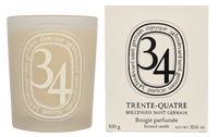Diptyque 34 Boulevard Saint Germain Scented Candle 300 g