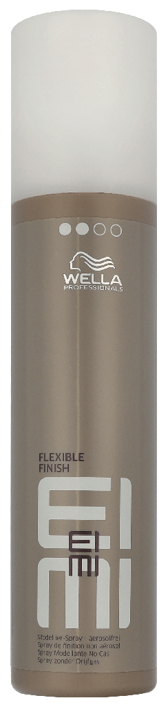 Wella Eimi - Flexible Finish Non-Aerosol Crafting Spray 250ml