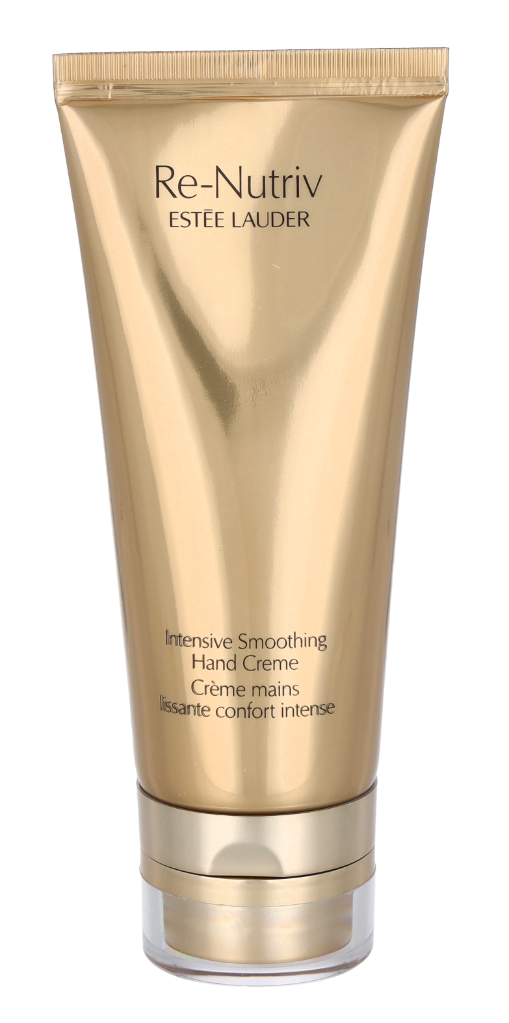 E.Lauder Re-Nutriv Intensive Smoothing Hand Creme 100 ml