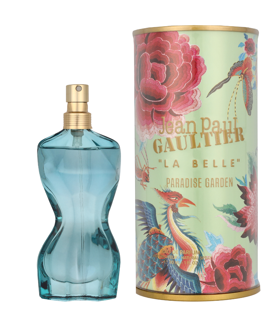 J.P. Gaultier La Belle Paradise Garden Edp Spray