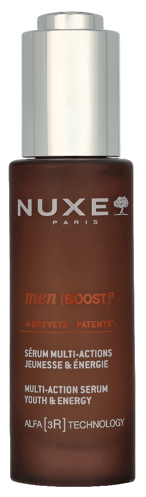 Nuxe Men Serum 30 ml