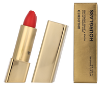 Hourglass Unlocked Satin Creme Lipstick 4 g