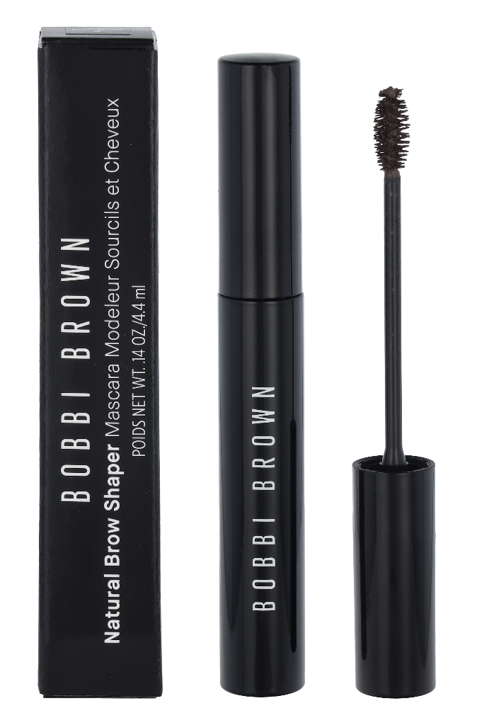 Bobbi Brown Natural Brow Shaper & Hair Touch Up
