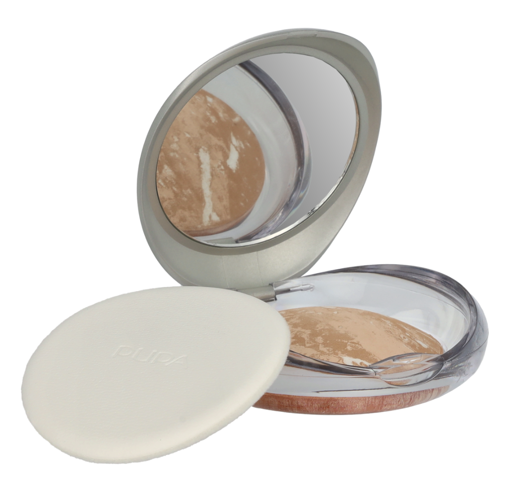 Pupa Luminys Baked Face Powder 9 g