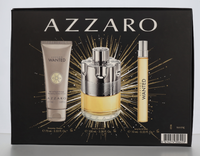 Azzaro Wanted Giftset