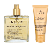 Nuxe Prodigieus Collection Set