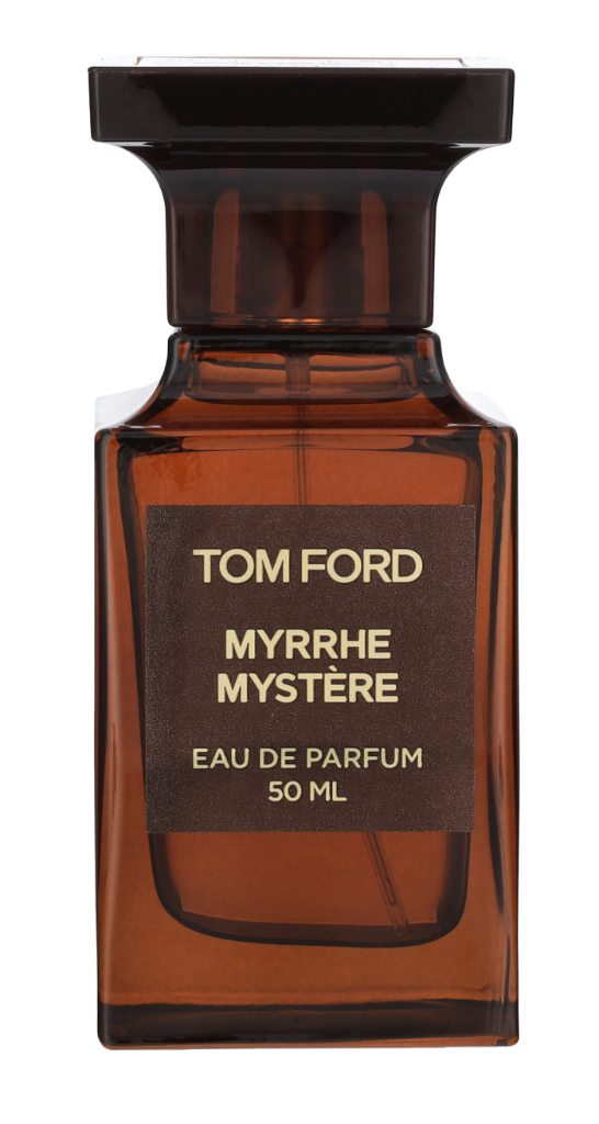 Tom Ford Myrrhe Mystere Edp Spray 50 ml