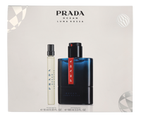 Prada Luna Rossa Ocean Set 110 ml