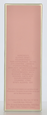 Boss Ma Vie Pour Femme Edp Spray