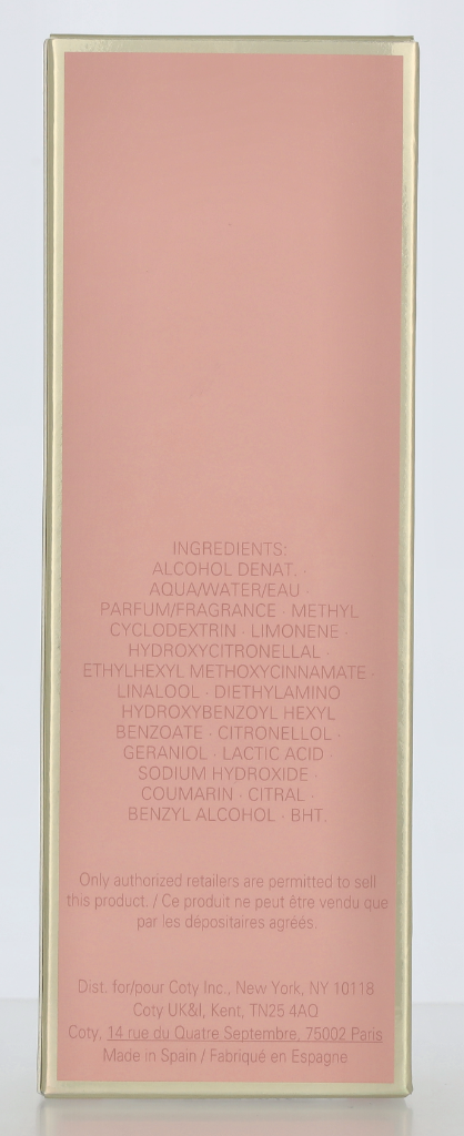 Boss Ma Vie Pour Femme Edp Spray