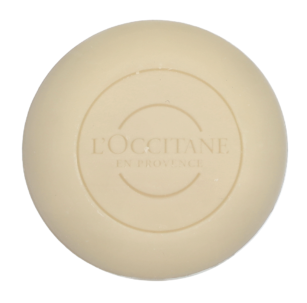 L'Occitane Shea Solid Face Cleanser 75 g