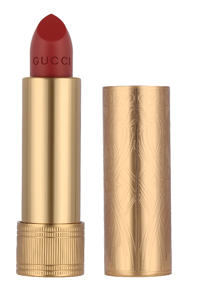 Gucci Rouge Matte Lipstick 3.50 g