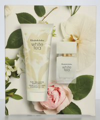 E.Arden White Tea Original Set