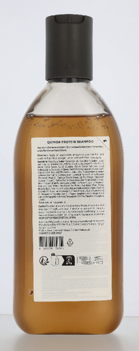 Aromatica Quinoa Protein Shampoo 400 ml