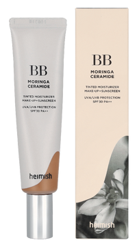 Heimish Moringa Ceramide BB Cream SPF 30 PA++ 30 ml