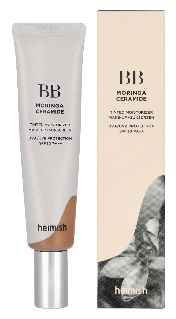 Heimish Moringa Ceramide BB Cream SPF 30 PA++ 30 ml
