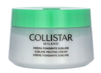 Collistar Sublime Melting Cream 400 ml
