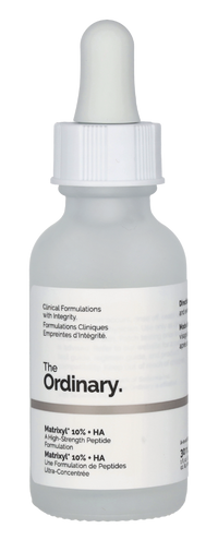 The Ordinary Matrixyl 10% + HA 30 ml