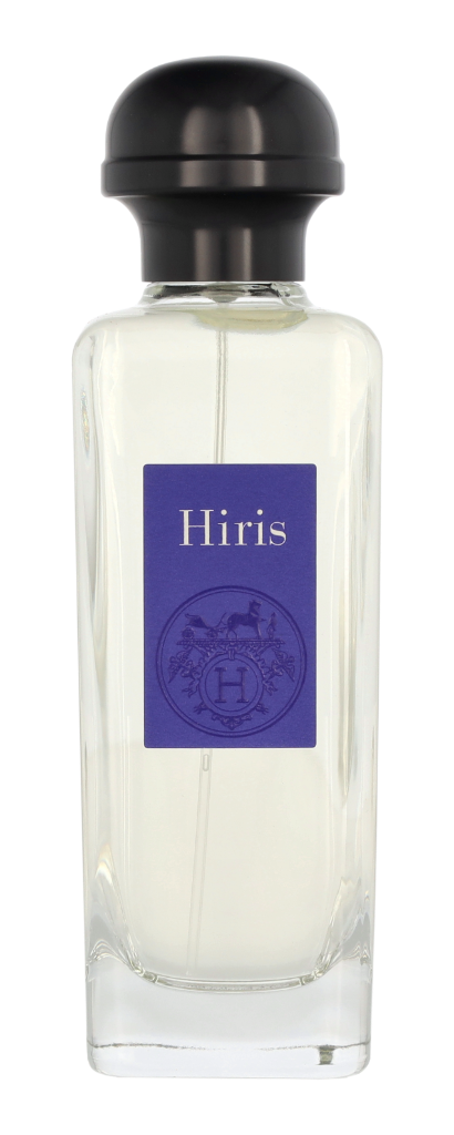 Hermes Hiris Eau de toilette Spray 100ml
