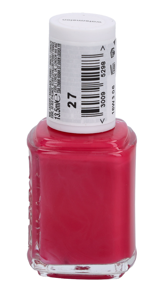 Essie Nail Polish 13.50 ml