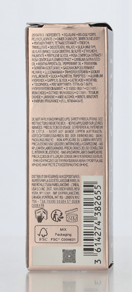 Lancome Lip Idole Juicytreat 9 ml